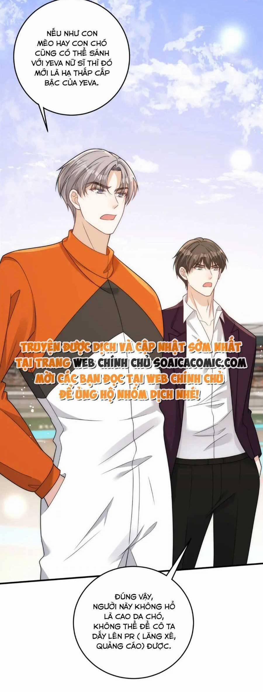 Quảng Đời Còn Lại Có Em 99 trang 6