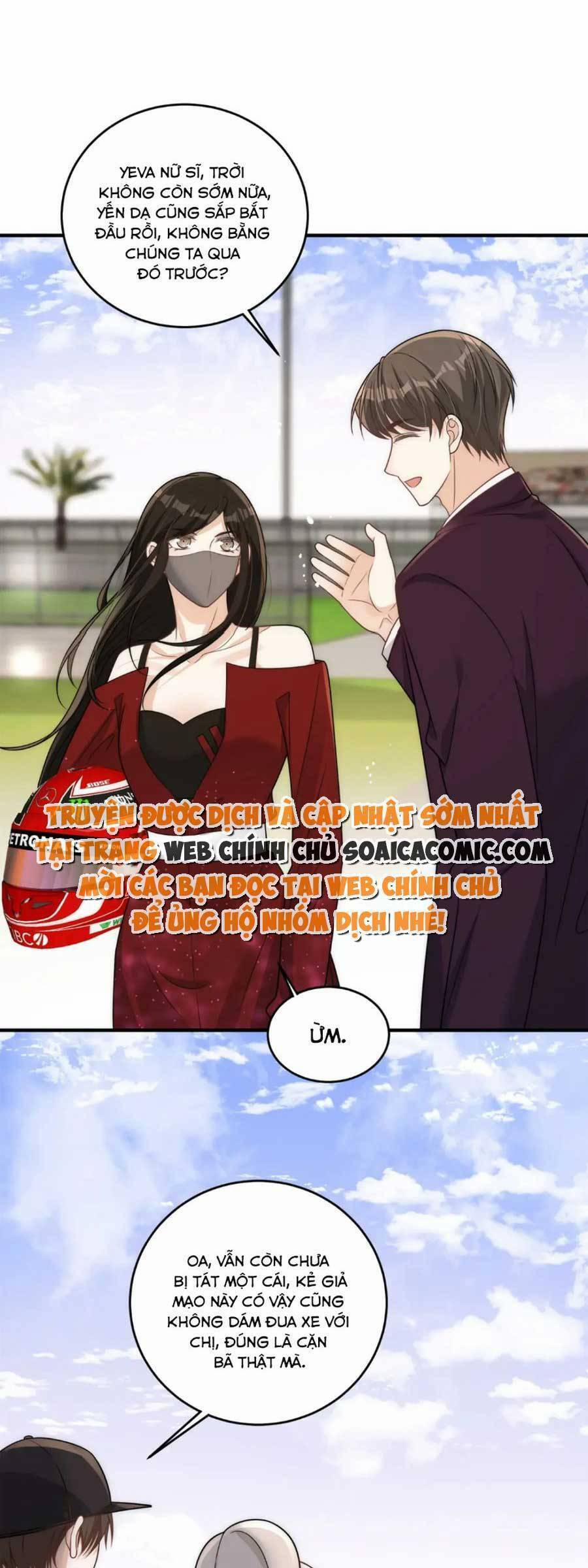 Quảng Đời Còn Lại Có Em 99 trang 7