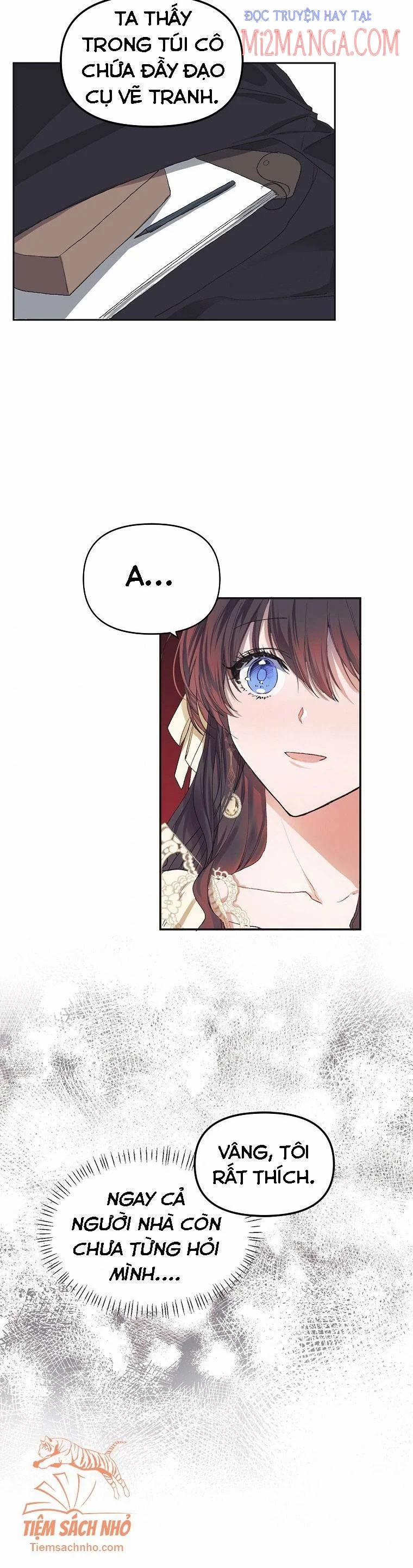 Quãng Đời Còn Lại Của Nữ Phụ Yểu Mệnh 10.5 trang 3