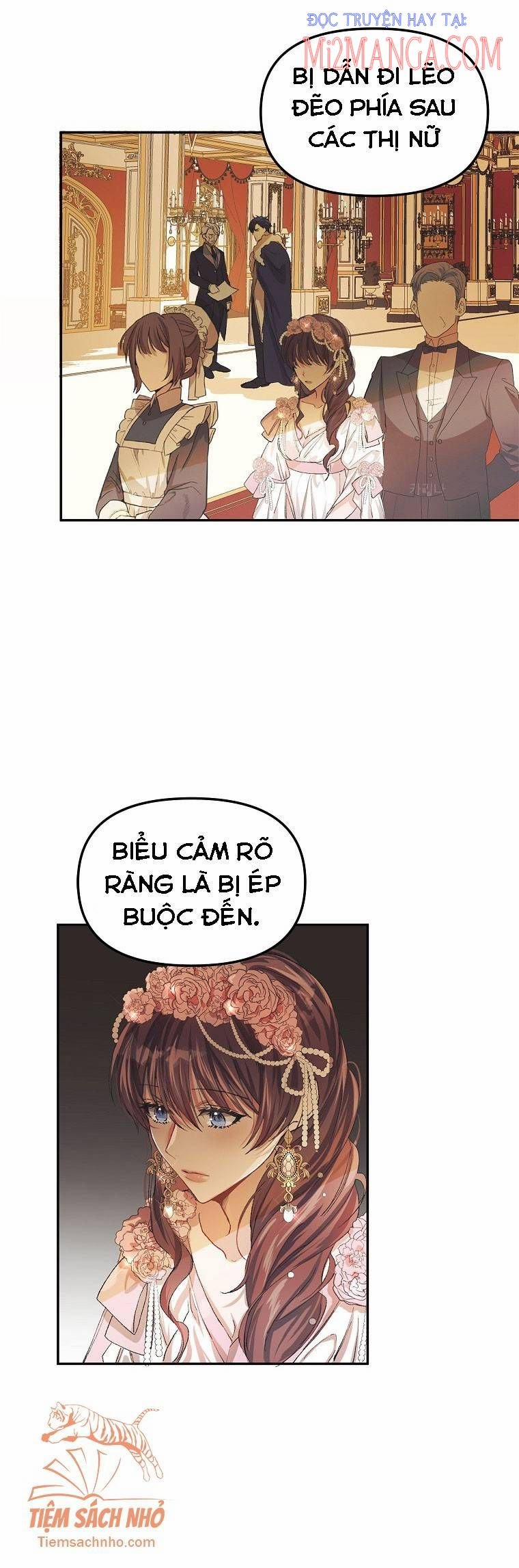 Quãng Đời Còn Lại Của Nữ Phụ Yểu Mệnh 10.5 trang 9