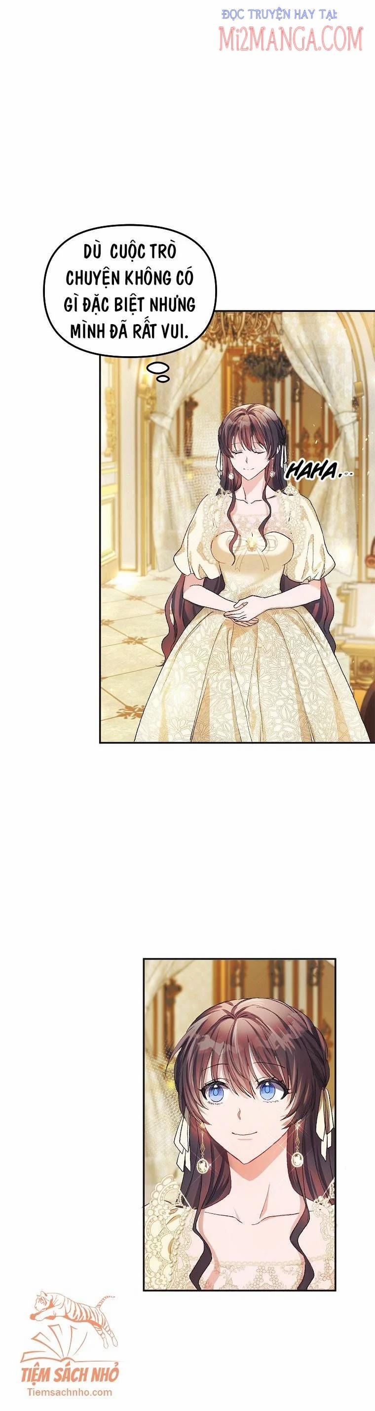 Quãng Đời Còn Lại Của Nữ Phụ Yểu Mệnh 11.5 trang 0