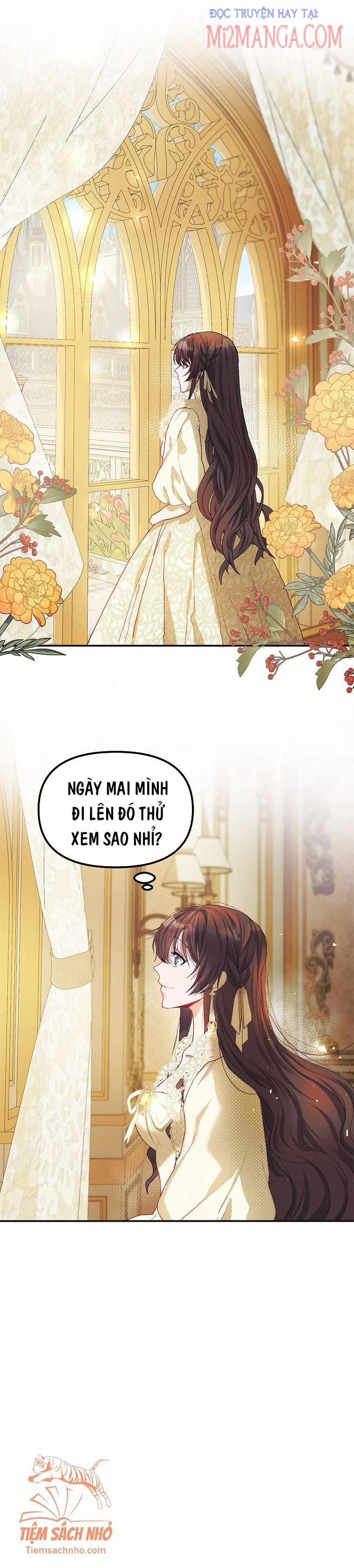 Quãng Đời Còn Lại Của Nữ Phụ Yểu Mệnh 11.5 trang 1