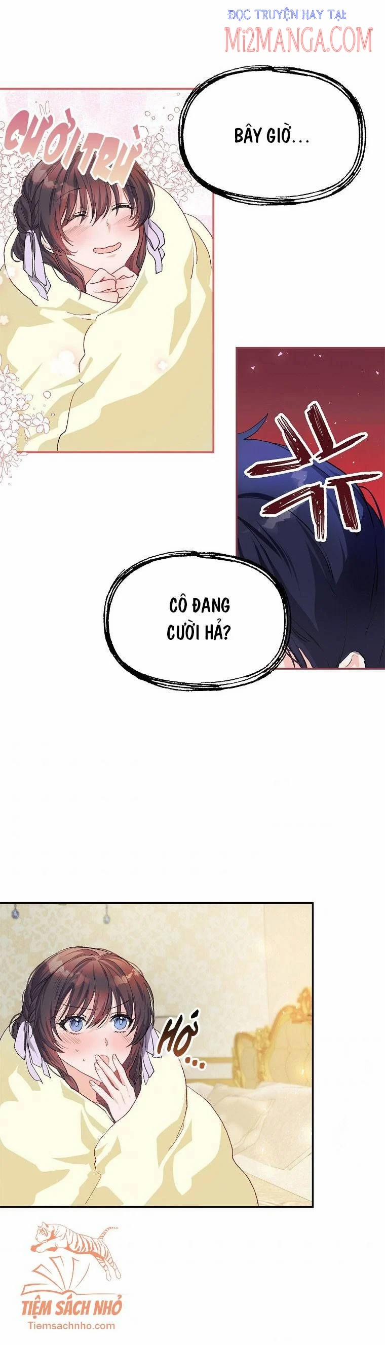 Quãng Đời Còn Lại Của Nữ Phụ Yểu Mệnh 11.5 trang 11