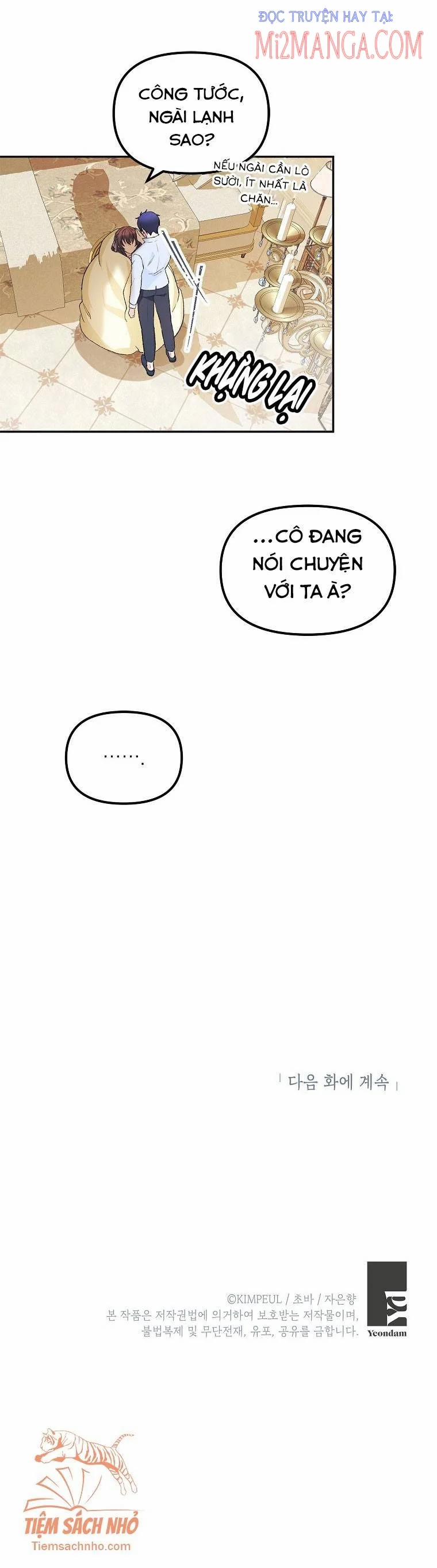 Quãng Đời Còn Lại Của Nữ Phụ Yểu Mệnh 11.5 trang 13