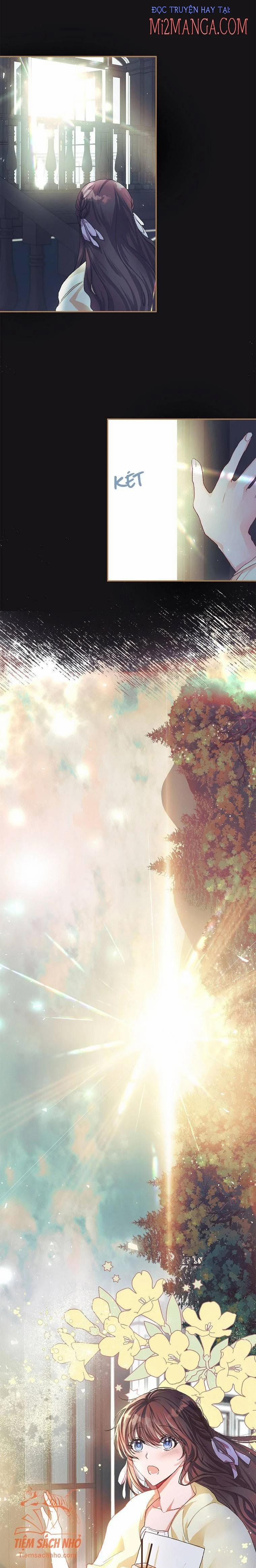 Quãng Đời Còn Lại Của Nữ Phụ Yểu Mệnh 11.5 trang 6