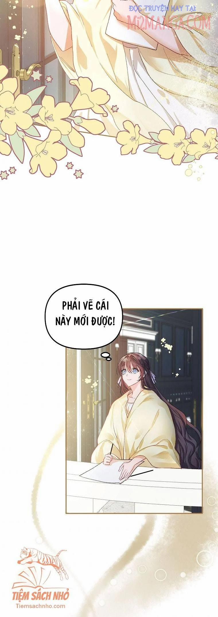 Quãng Đời Còn Lại Của Nữ Phụ Yểu Mệnh 11.5 trang 7