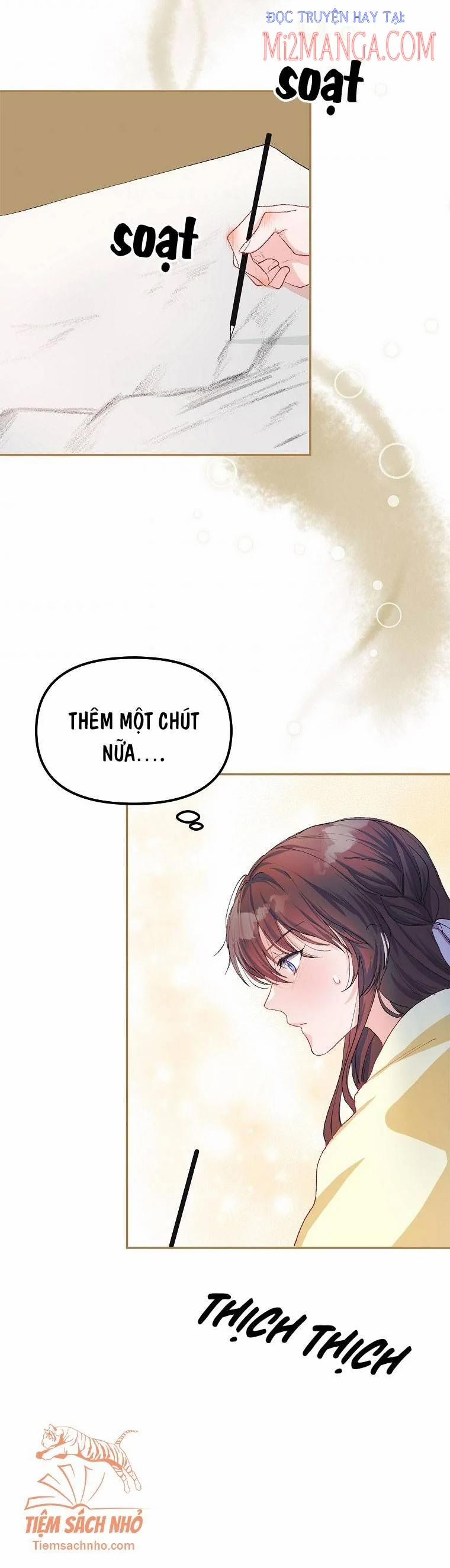 Quãng Đời Còn Lại Của Nữ Phụ Yểu Mệnh 11.5 trang 8