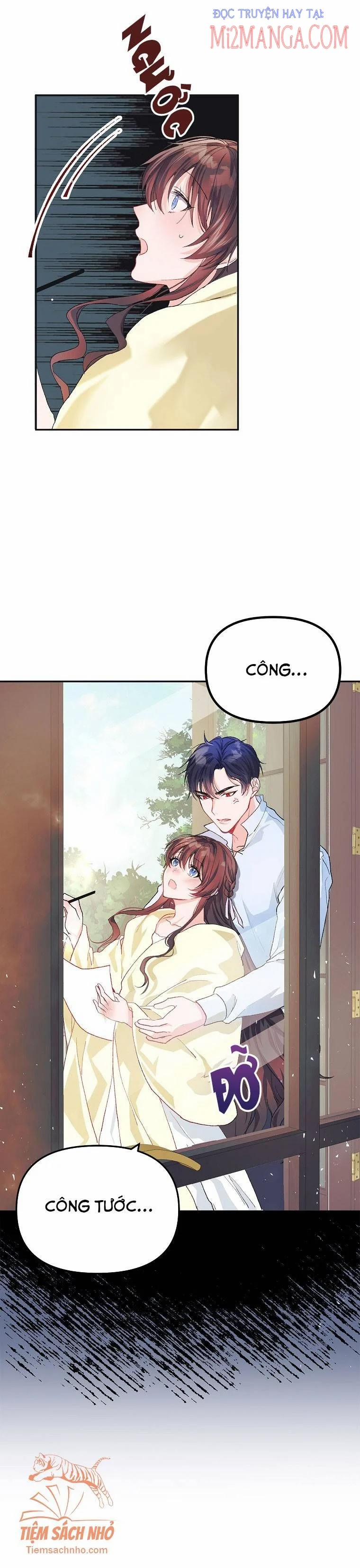 Quãng Đời Còn Lại Của Nữ Phụ Yểu Mệnh 11.5 trang 9