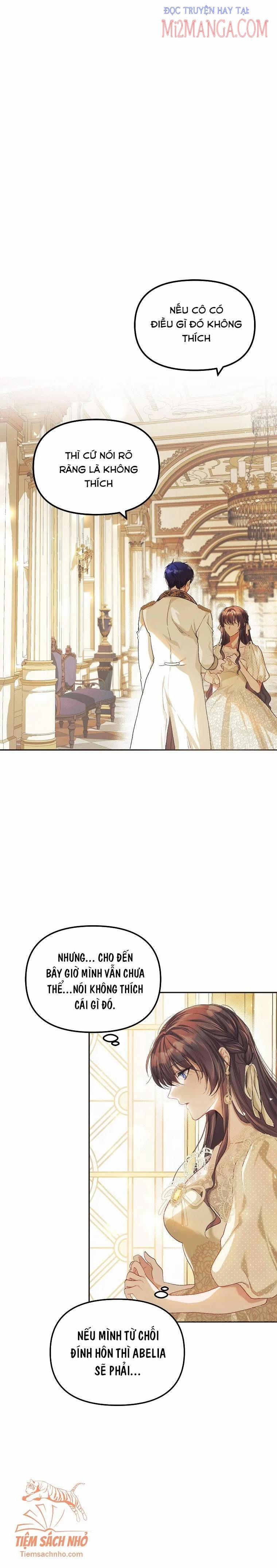 Quãng Đời Còn Lại Của Nữ Phụ Yểu Mệnh 11 trang 0