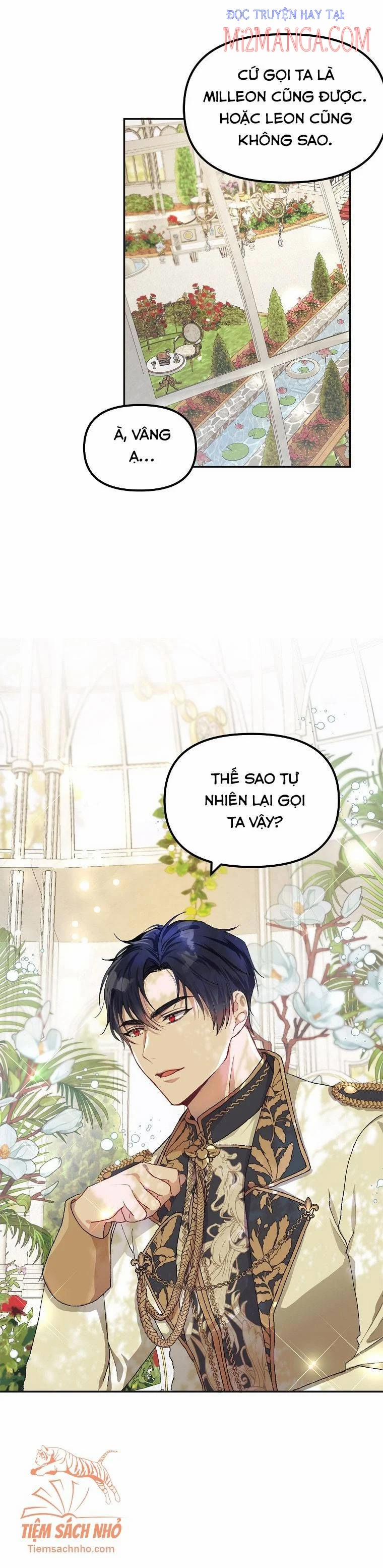 Quãng Đời Còn Lại Của Nữ Phụ Yểu Mệnh 11 trang 7