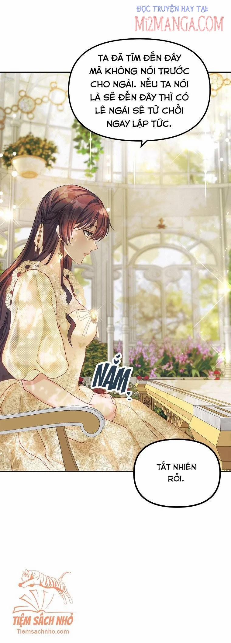 Quãng Đời Còn Lại Của Nữ Phụ Yểu Mệnh 11 trang 9