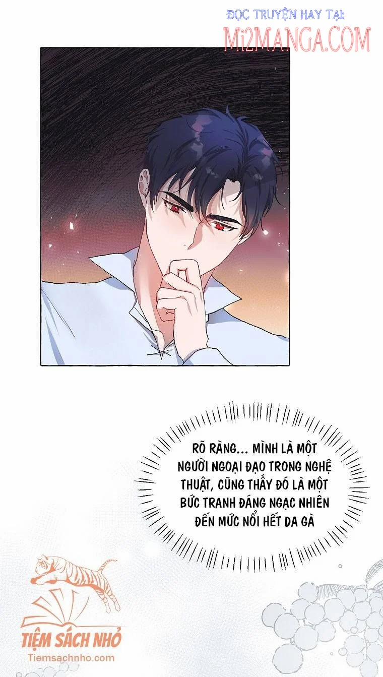 Quãng Đời Còn Lại Của Nữ Phụ Yểu Mệnh 12.5 trang 11