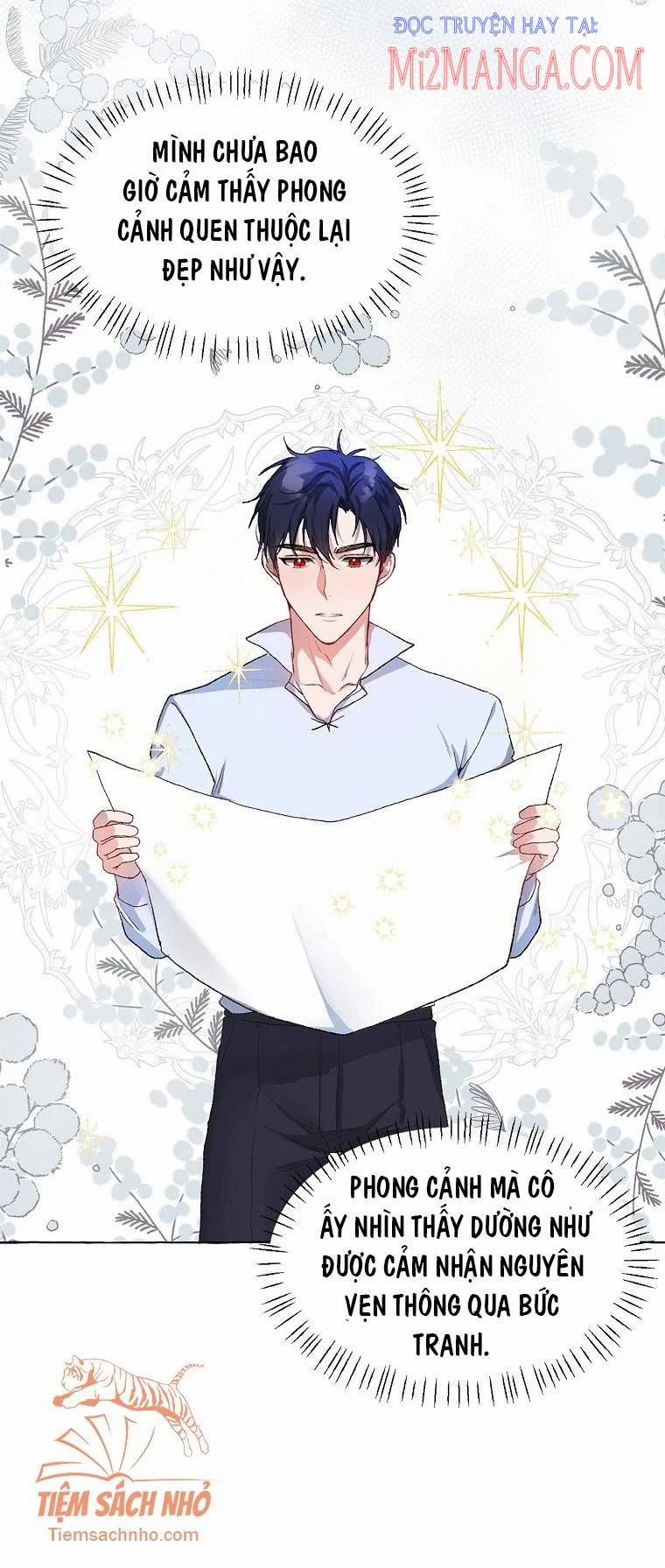 Quãng Đời Còn Lại Của Nữ Phụ Yểu Mệnh 12.5 trang 12