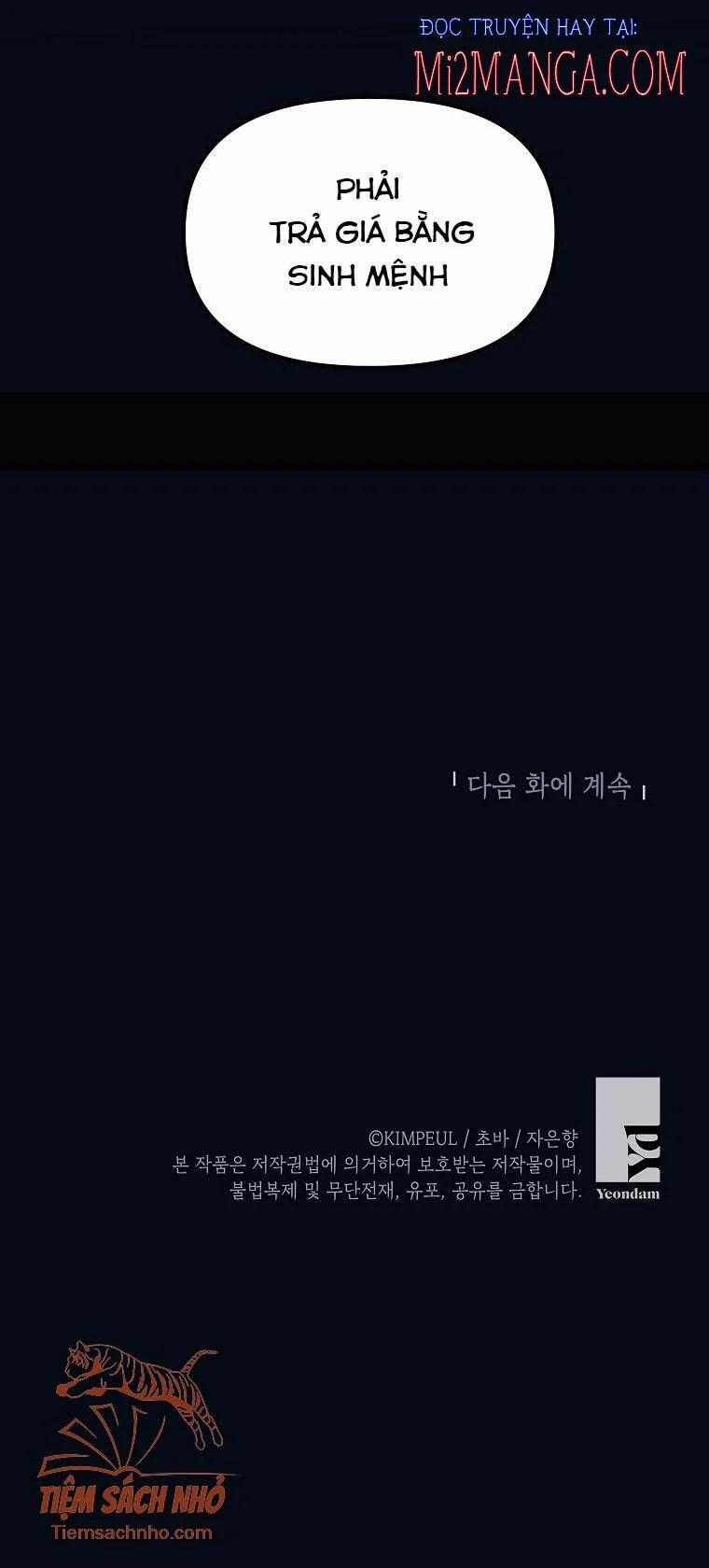 Quãng Đời Còn Lại Của Nữ Phụ Yểu Mệnh 12.5 trang 15