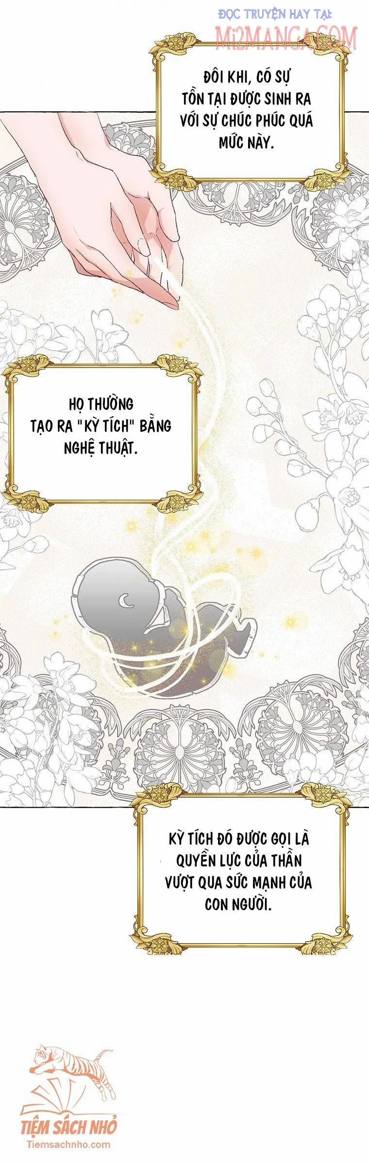 Quãng Đời Còn Lại Của Nữ Phụ Yểu Mệnh 12.5 trang 8