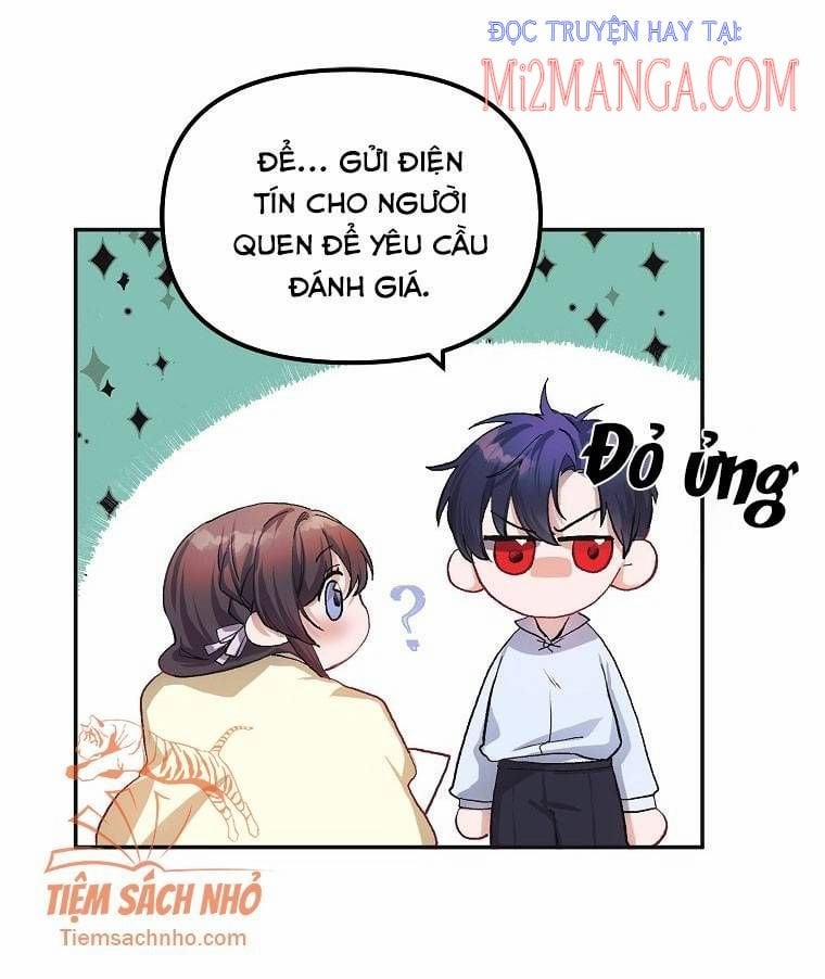 Quãng Đời Còn Lại Của Nữ Phụ Yểu Mệnh 12 trang 10