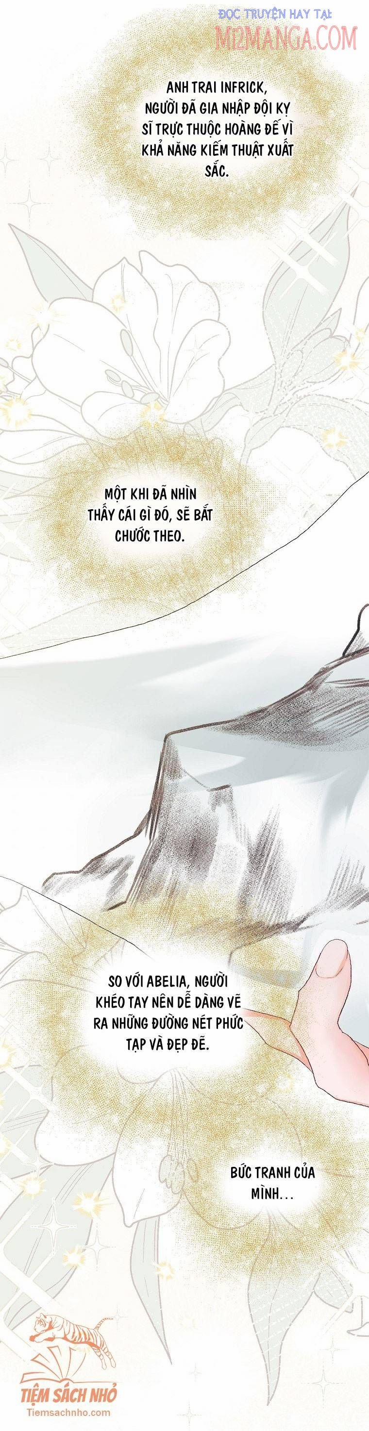 Quãng Đời Còn Lại Của Nữ Phụ Yểu Mệnh 12 trang 2