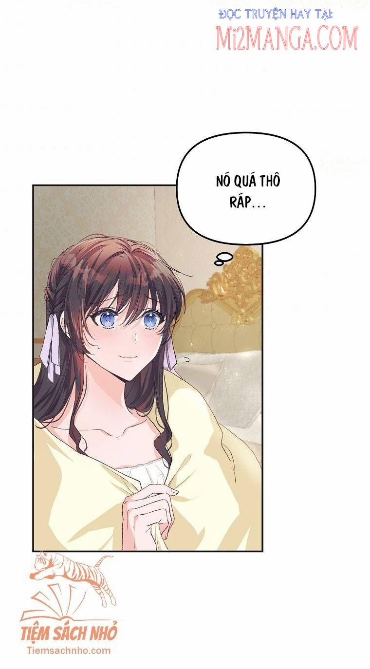 Quãng Đời Còn Lại Của Nữ Phụ Yểu Mệnh 12 trang 3