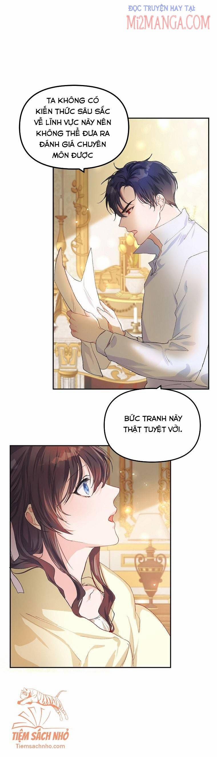 Quãng Đời Còn Lại Của Nữ Phụ Yểu Mệnh 12 trang 5