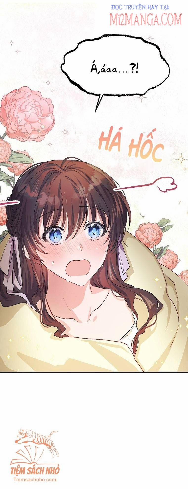 Quãng Đời Còn Lại Của Nữ Phụ Yểu Mệnh 12 trang 6