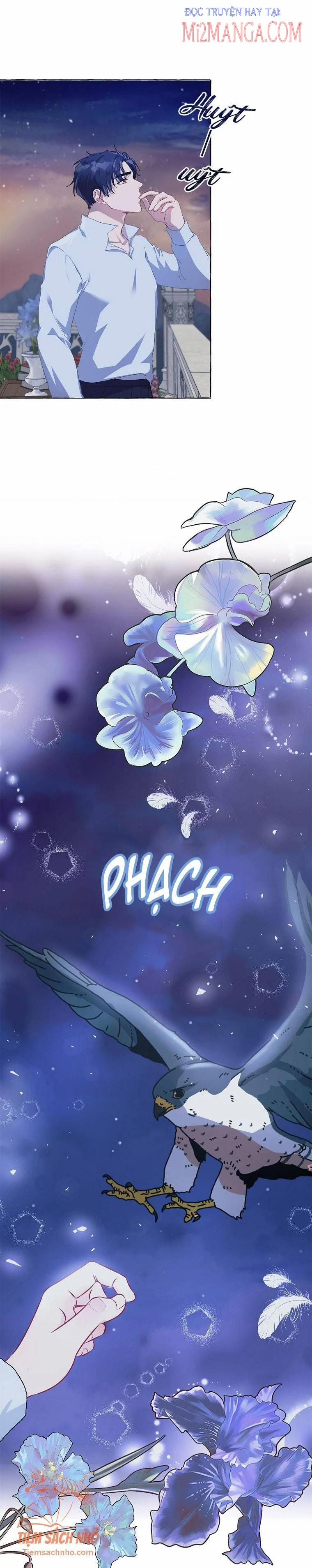 Quãng Đời Còn Lại Của Nữ Phụ Yểu Mệnh 13 trang 12