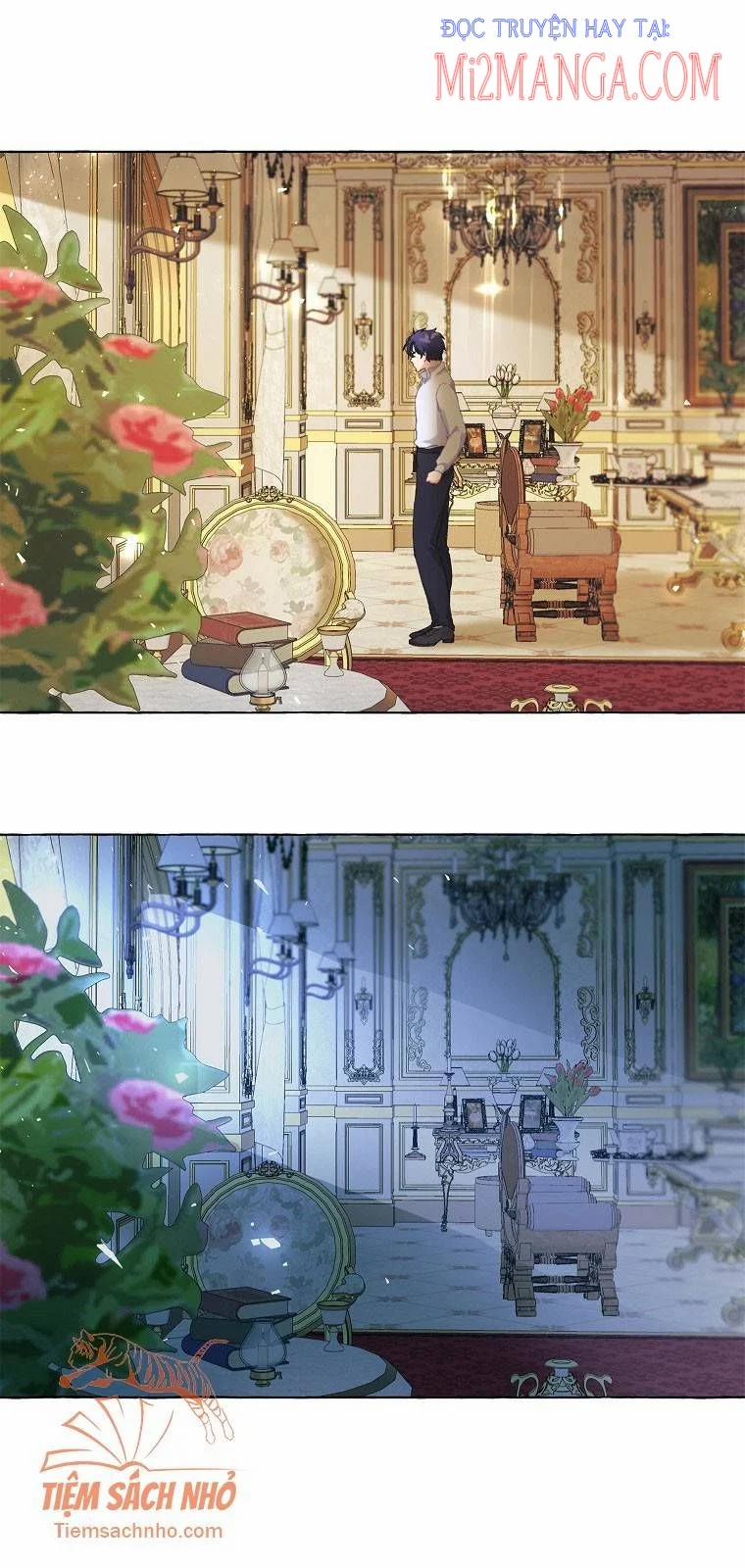 Quãng Đời Còn Lại Của Nữ Phụ Yểu Mệnh 13 trang 7