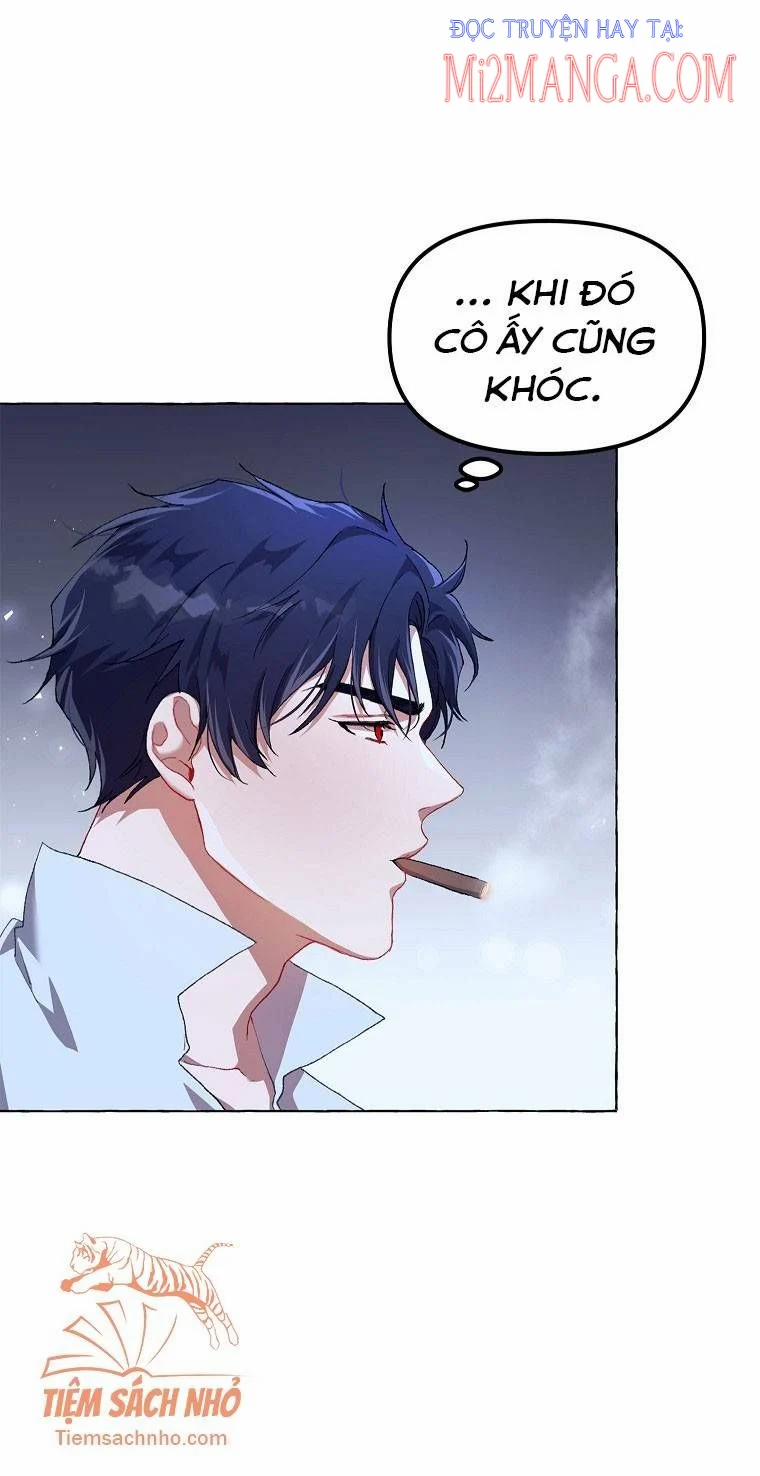 Quãng Đời Còn Lại Của Nữ Phụ Yểu Mệnh 13 trang 9