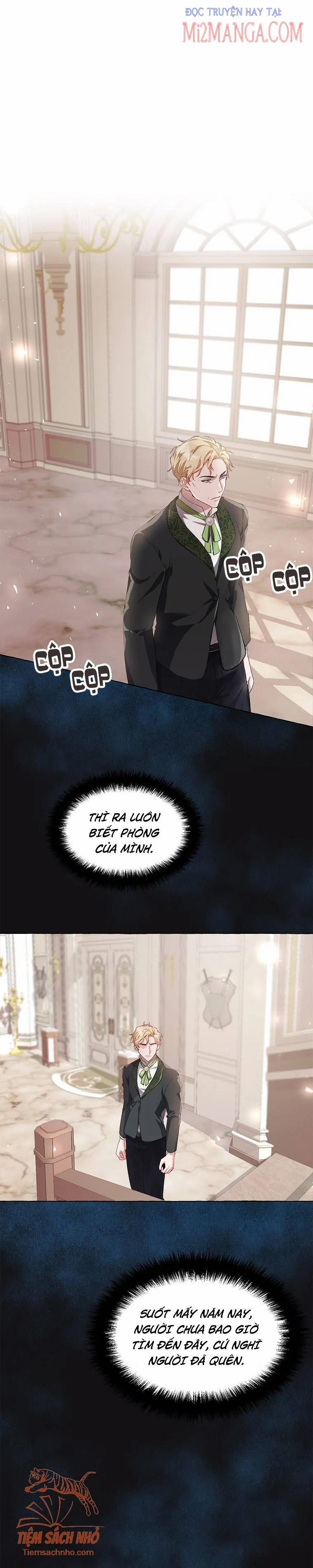 Quãng Đời Còn Lại Của Nữ Phụ Yểu Mệnh 14 trang 0