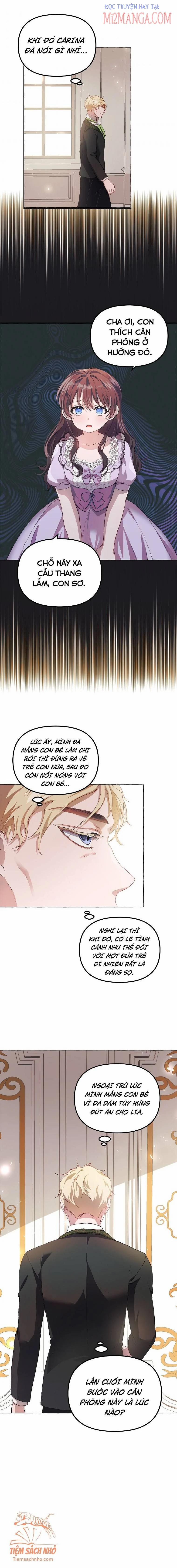 Quãng Đời Còn Lại Của Nữ Phụ Yểu Mệnh 14 trang 2