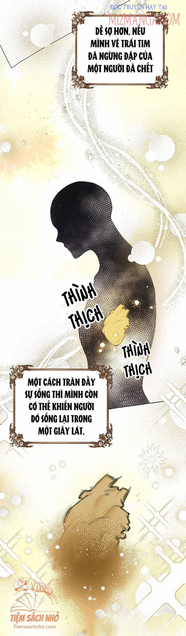 Quãng Đời Còn Lại Của Nữ Phụ Yểu Mệnh 15.5 trang 0