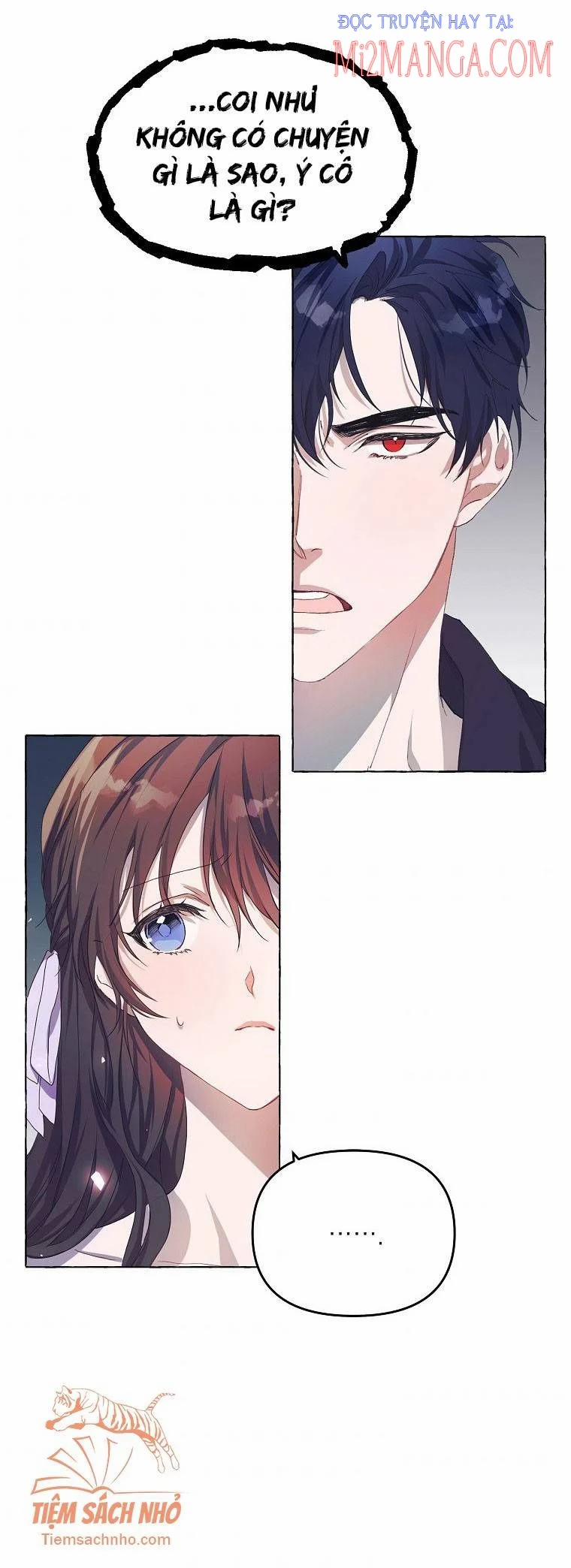 Quãng Đời Còn Lại Của Nữ Phụ Yểu Mệnh 15.5 trang 10