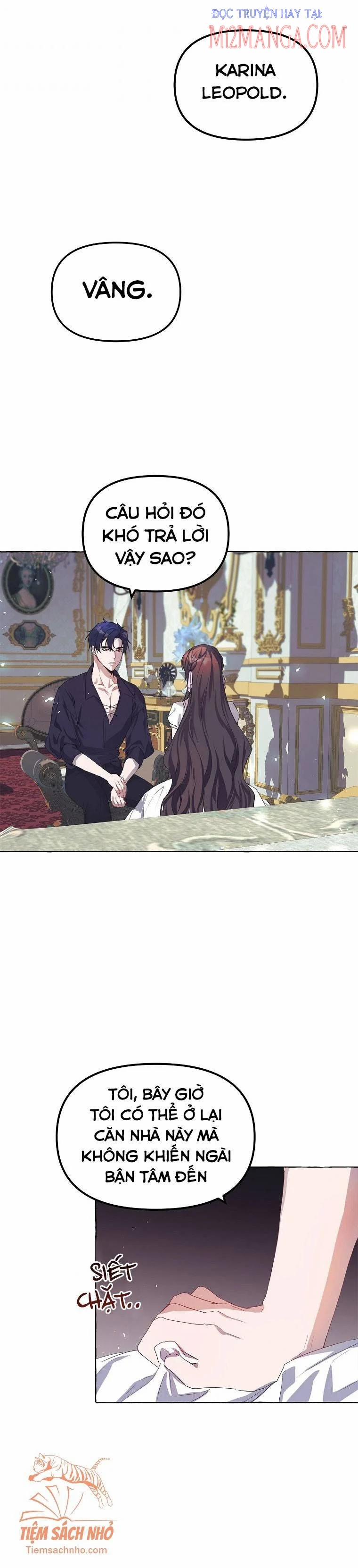 Quãng Đời Còn Lại Của Nữ Phụ Yểu Mệnh 15.5 trang 11