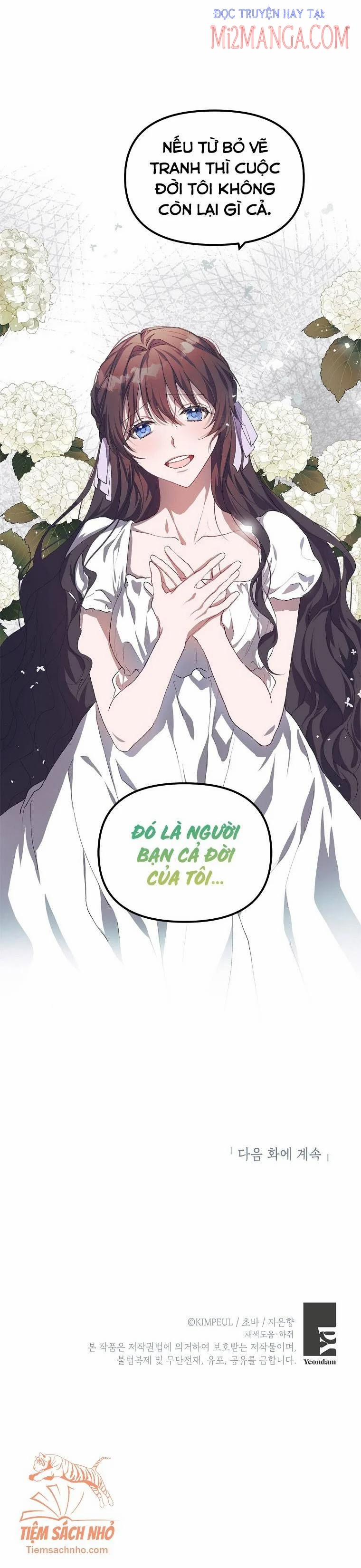 Quãng Đời Còn Lại Của Nữ Phụ Yểu Mệnh 15.5 trang 15