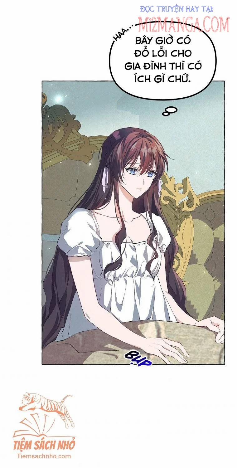 Quãng Đời Còn Lại Của Nữ Phụ Yểu Mệnh 15.5 trang 2