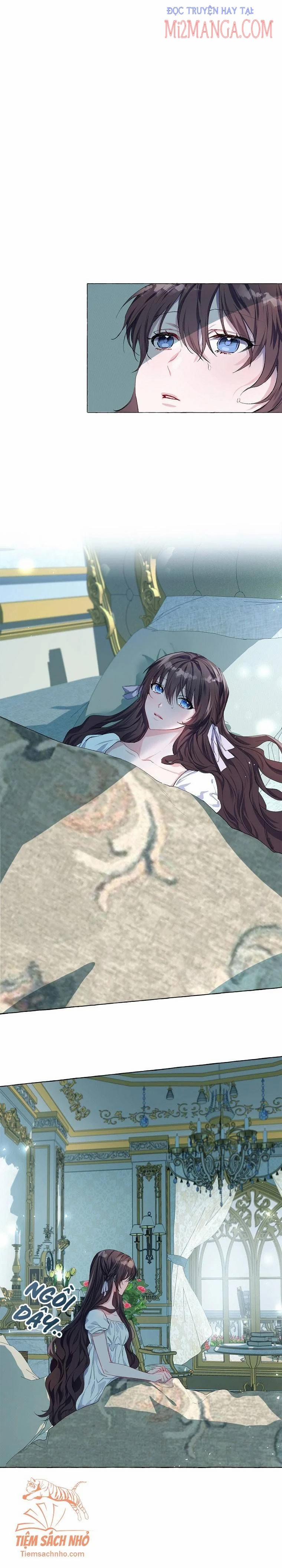 Quãng Đời Còn Lại Của Nữ Phụ Yểu Mệnh 15 trang 0