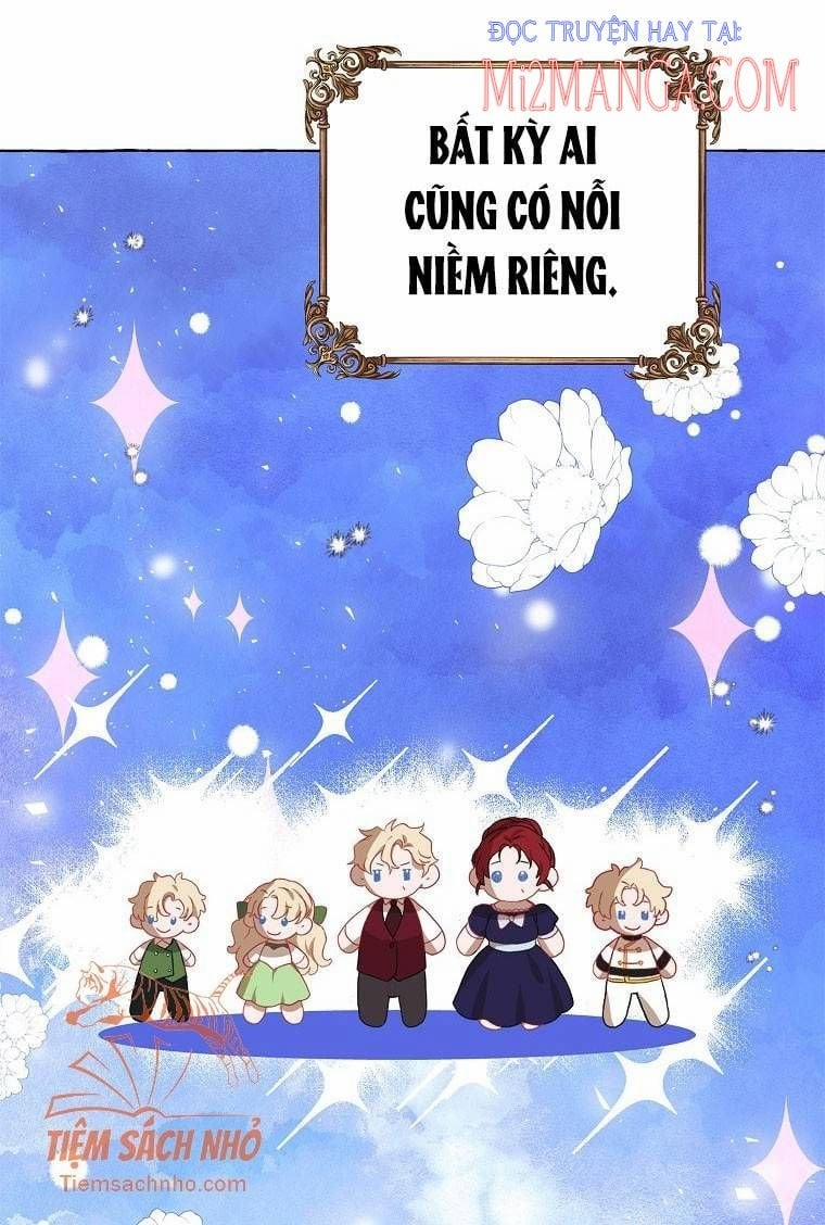 Quãng Đời Còn Lại Của Nữ Phụ Yểu Mệnh 15 trang 10