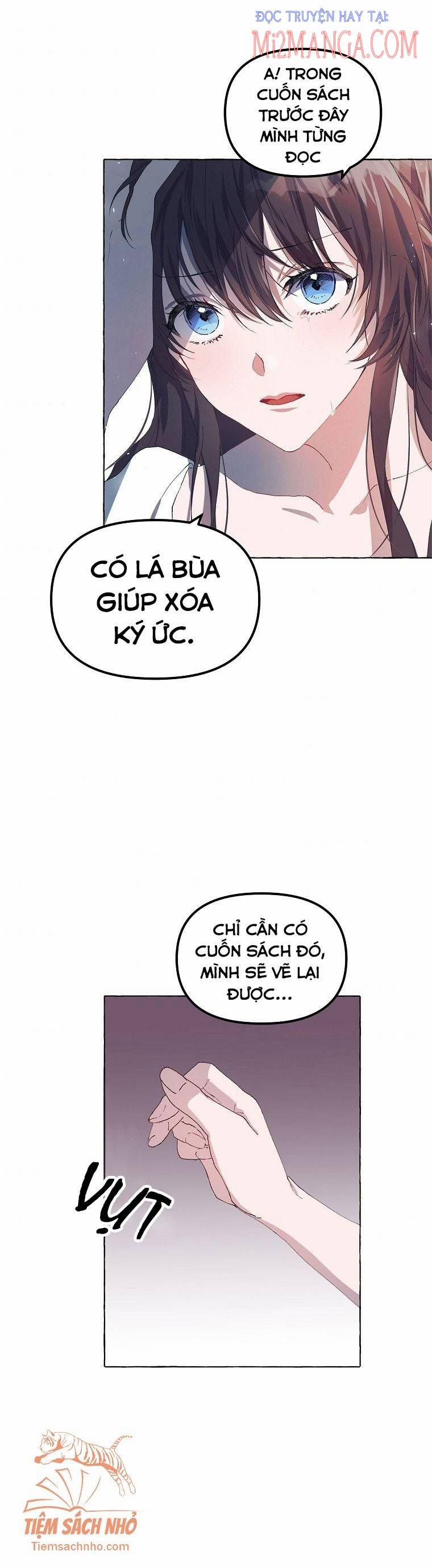 Quãng Đời Còn Lại Của Nữ Phụ Yểu Mệnh 15 trang 14