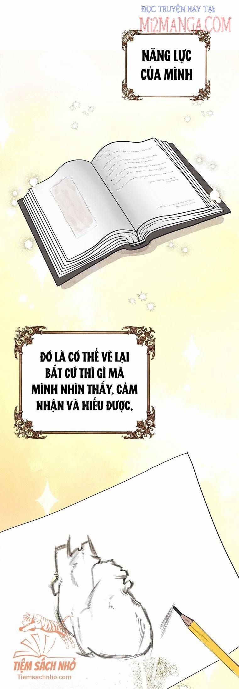 Quãng Đời Còn Lại Của Nữ Phụ Yểu Mệnh 15 trang 15