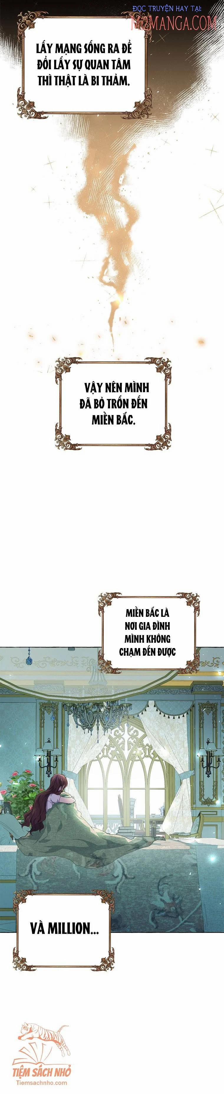 Quãng Đời Còn Lại Của Nữ Phụ Yểu Mệnh 15 trang 6