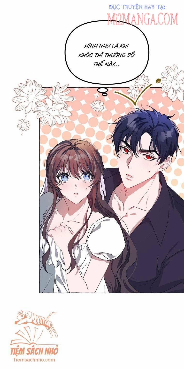 Quãng Đời Còn Lại Của Nữ Phụ Yểu Mệnh 16.5 trang 0