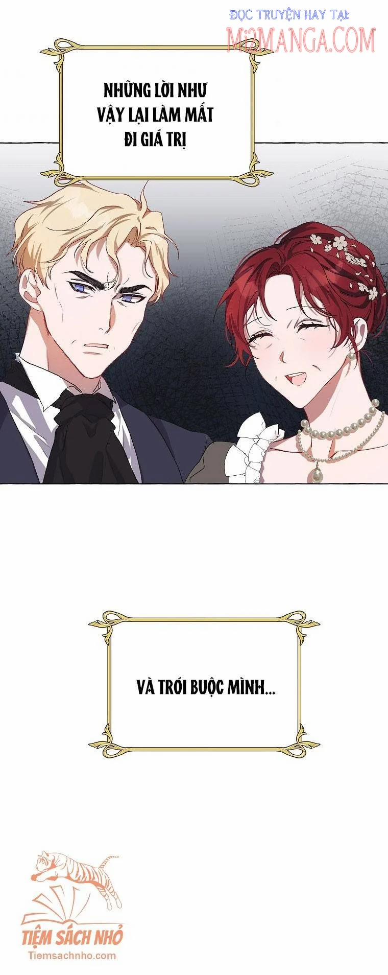 Quãng Đời Còn Lại Của Nữ Phụ Yểu Mệnh 16.5 trang 11