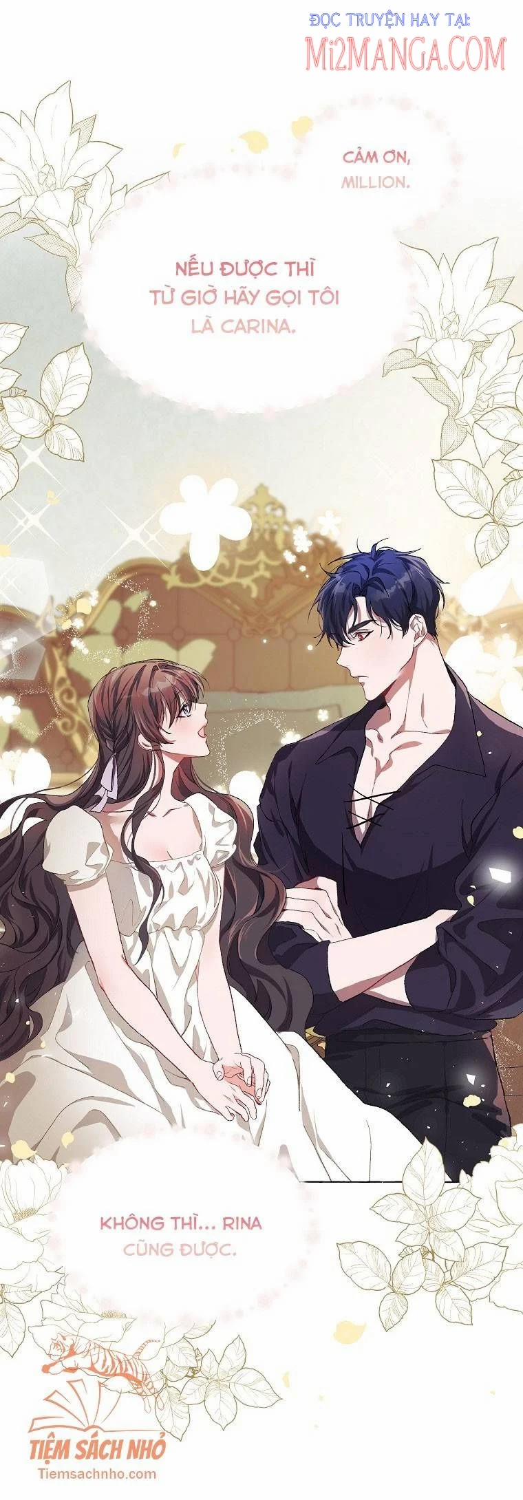 Quãng Đời Còn Lại Của Nữ Phụ Yểu Mệnh 16.5 trang 12