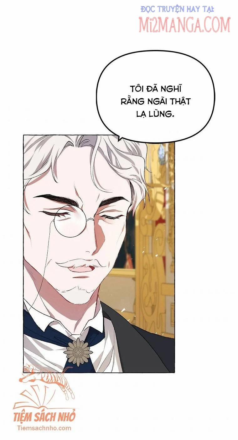 Quãng Đời Còn Lại Của Nữ Phụ Yểu Mệnh 16.5 trang 15