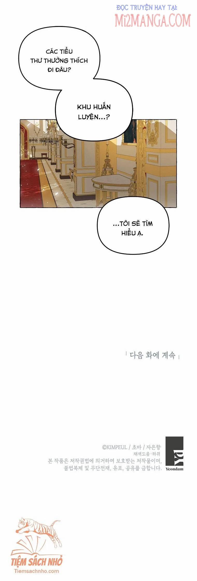 Quãng Đời Còn Lại Của Nữ Phụ Yểu Mệnh 16.5 trang 20