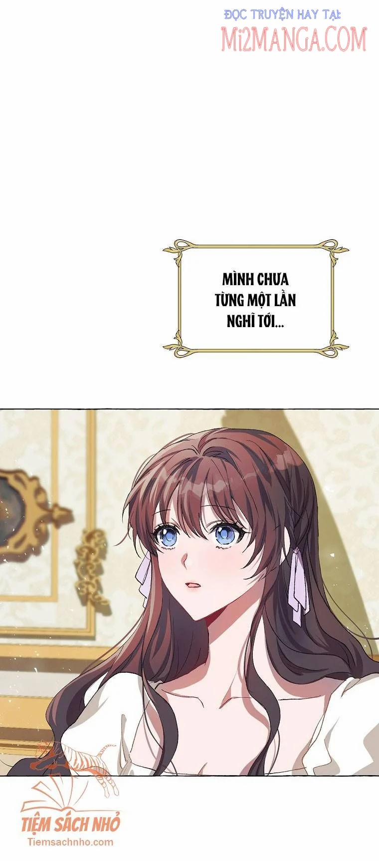 Quãng Đời Còn Lại Của Nữ Phụ Yểu Mệnh 16.5 trang 9