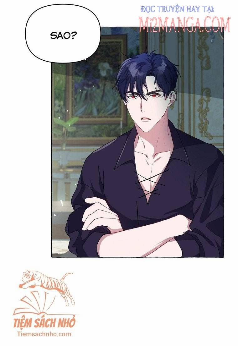 Quãng Đời Còn Lại Của Nữ Phụ Yểu Mệnh 16 trang 10