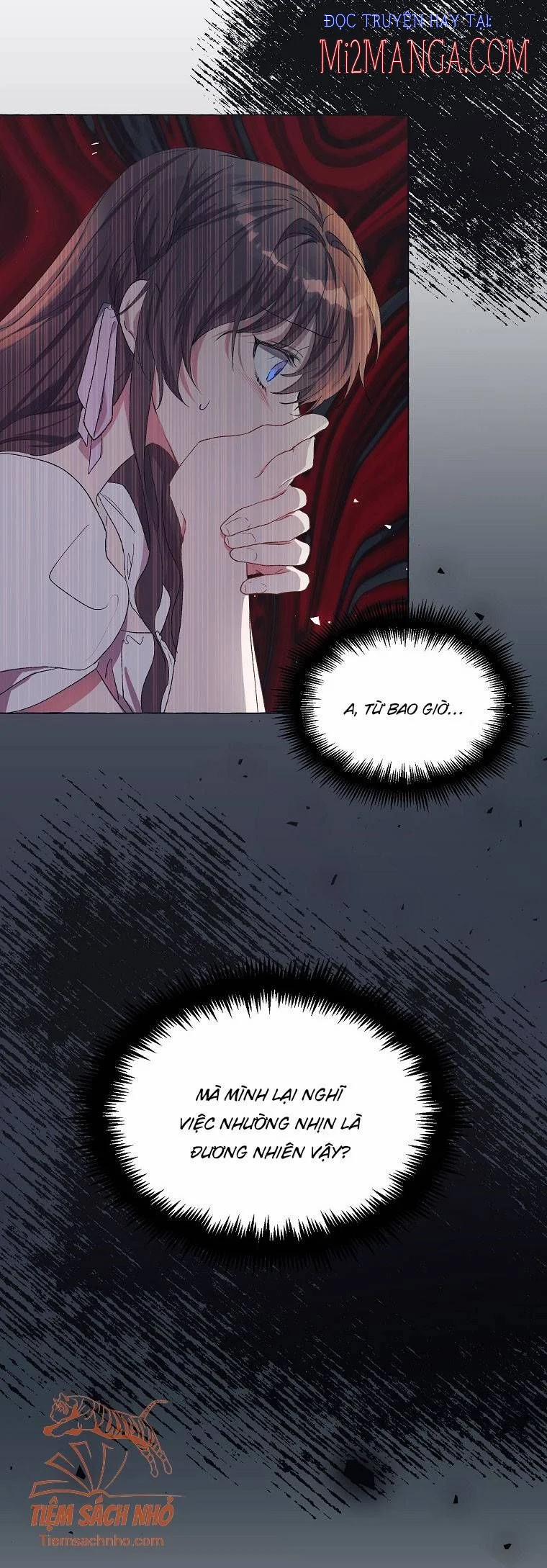 Quãng Đời Còn Lại Của Nữ Phụ Yểu Mệnh 16 trang 16