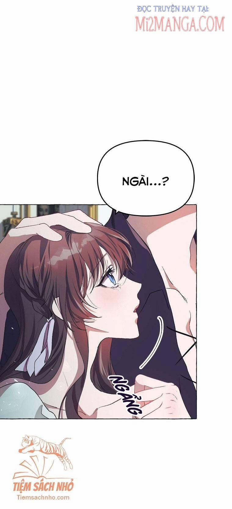 Quãng Đời Còn Lại Của Nữ Phụ Yểu Mệnh 16 trang 20