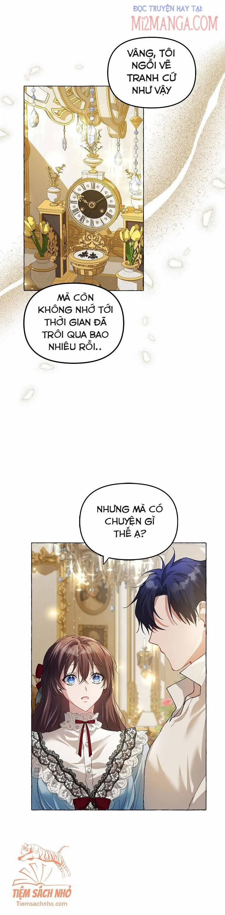 Quãng Đời Còn Lại Của Nữ Phụ Yểu Mệnh 17.5 trang 0