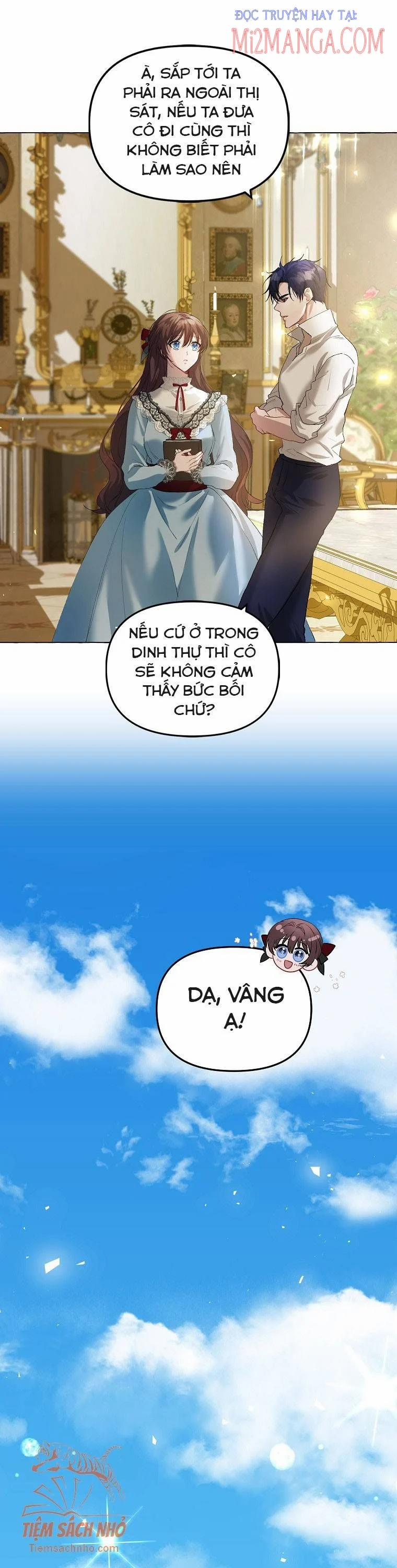 Quãng Đời Còn Lại Của Nữ Phụ Yểu Mệnh 17.5 trang 1